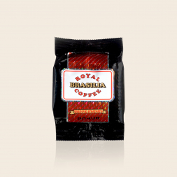 Кофе молотый прессованный «Роял кофе Бразилия» Royal Armenia 100г