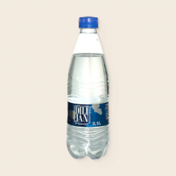 Вода Дилижан минеральная лечебно-столовая 0.5л